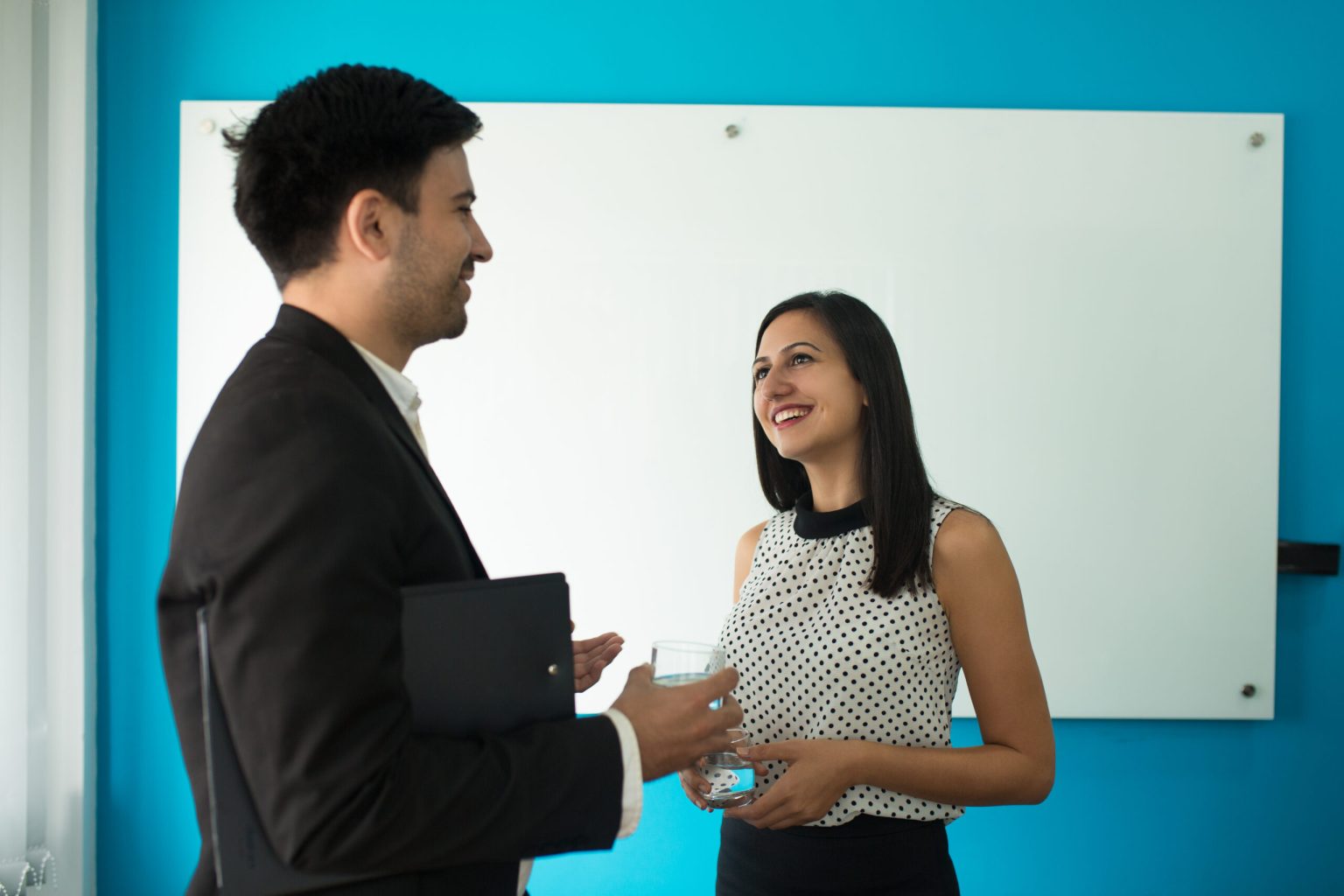 Business Etiquette Training